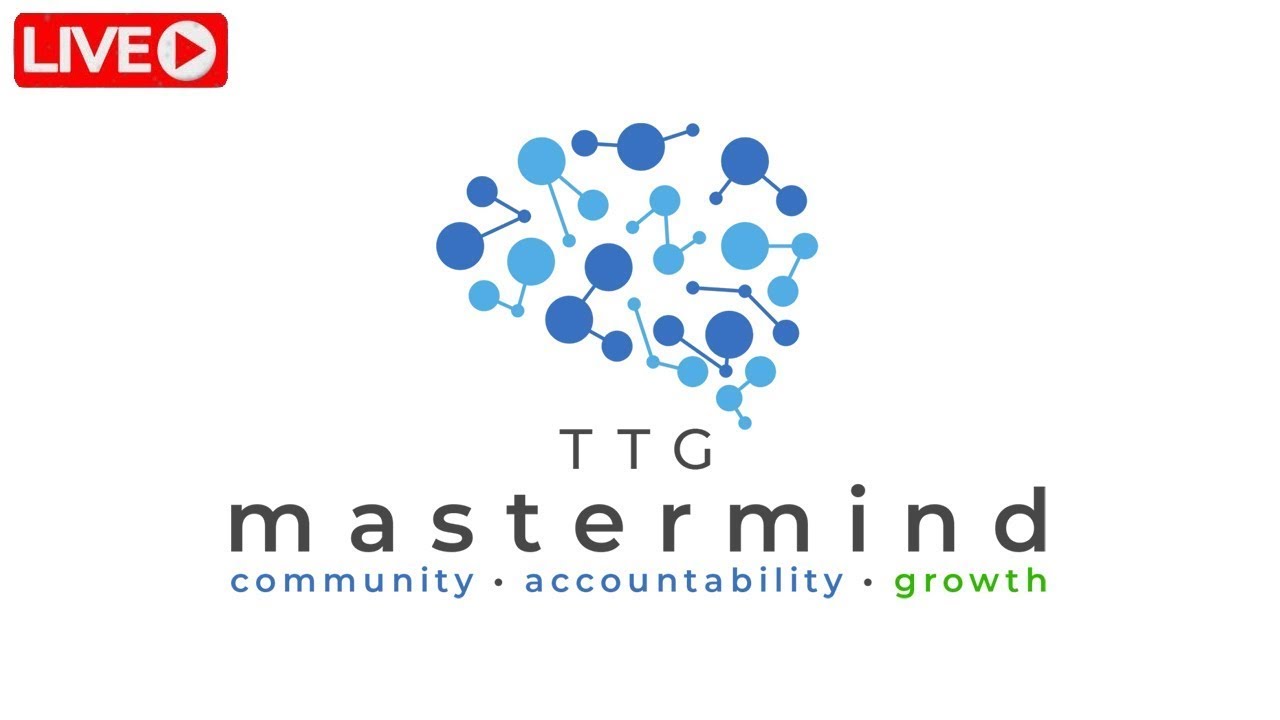 Scaling Your Business To 9 Figures | TTG MASTERMIND Interviews Benzinga's Luke Jacobi LIVE