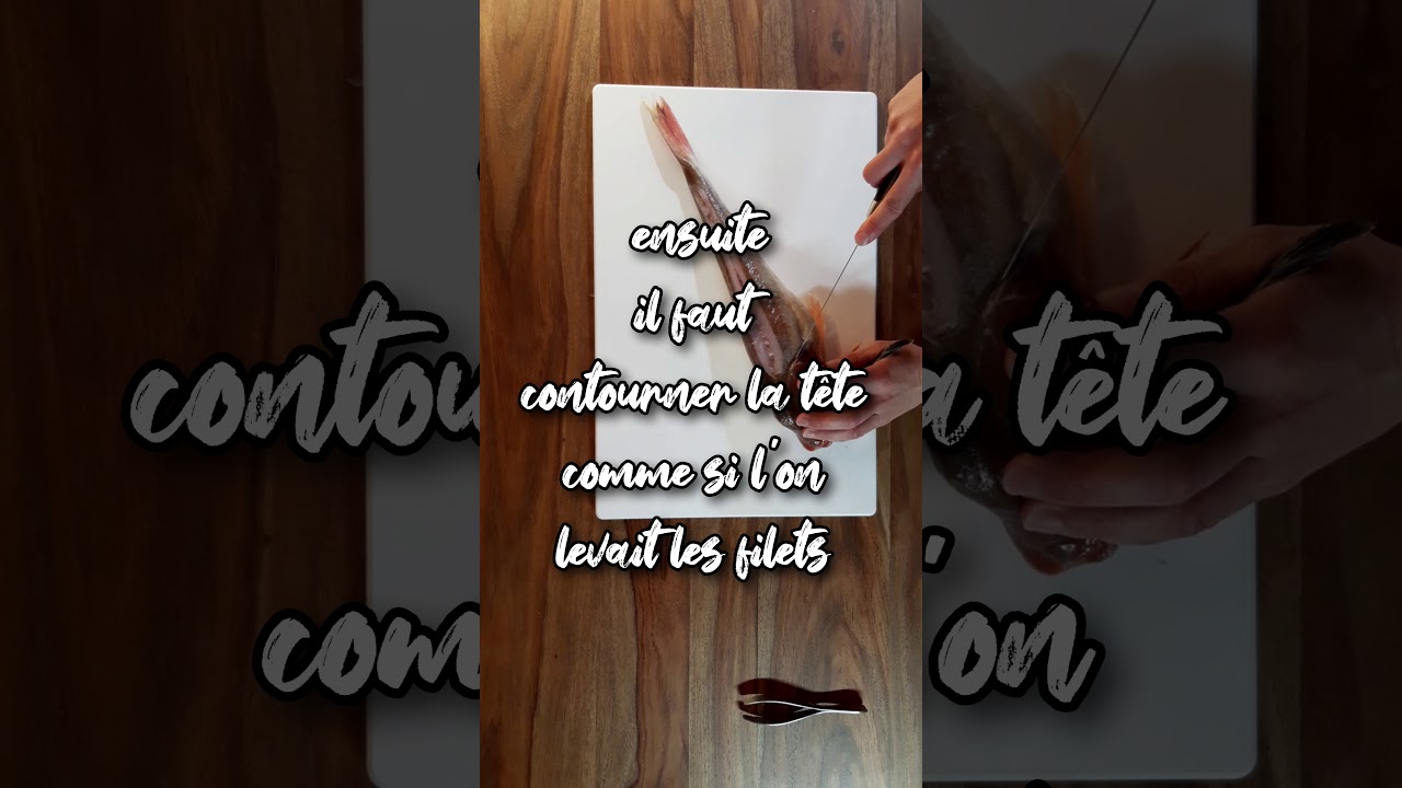 Tutoriel- Le Grondin en Galinette.