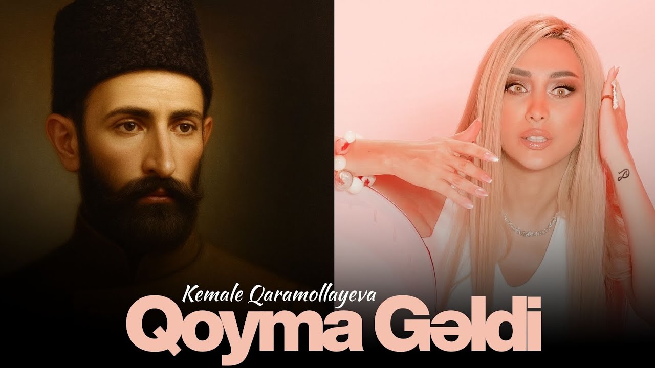 Kəmalə Qaramollayeva – Qoyma, Gəldi | 2025 (Rəsmi Musiqi Videosu)