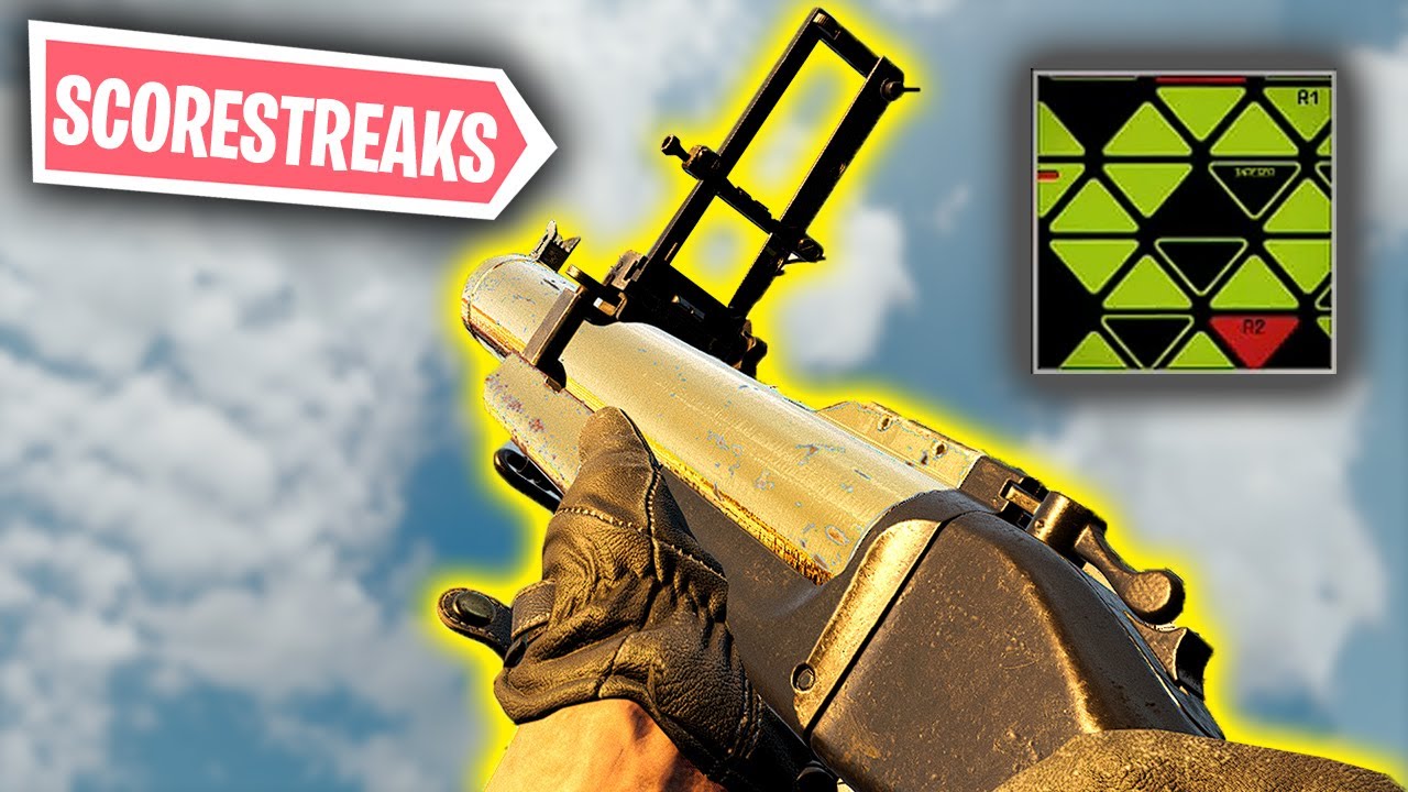 EASY How To Destroy 3 Scorestreaks Or Vehicles In One Game M79! Easy M79 Science Camo!