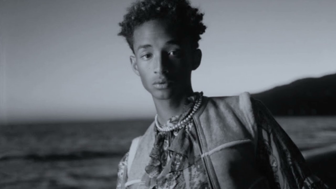 Jaden - A Boy With No Voice