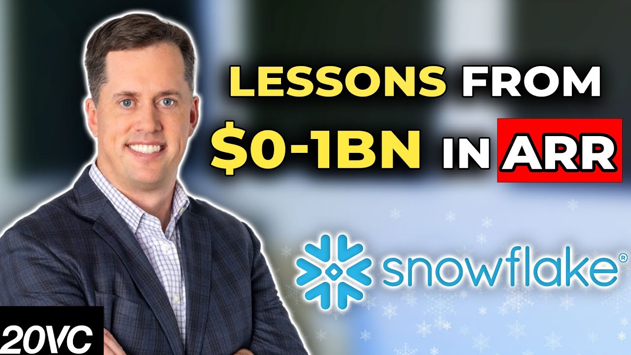 Chris Degnan: Why You Should Hire a Head of Sales Sooner Than You Think | E1080