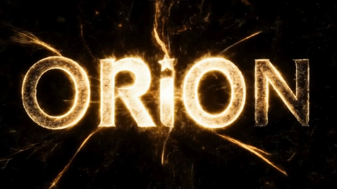 Dj Bartix - ORION