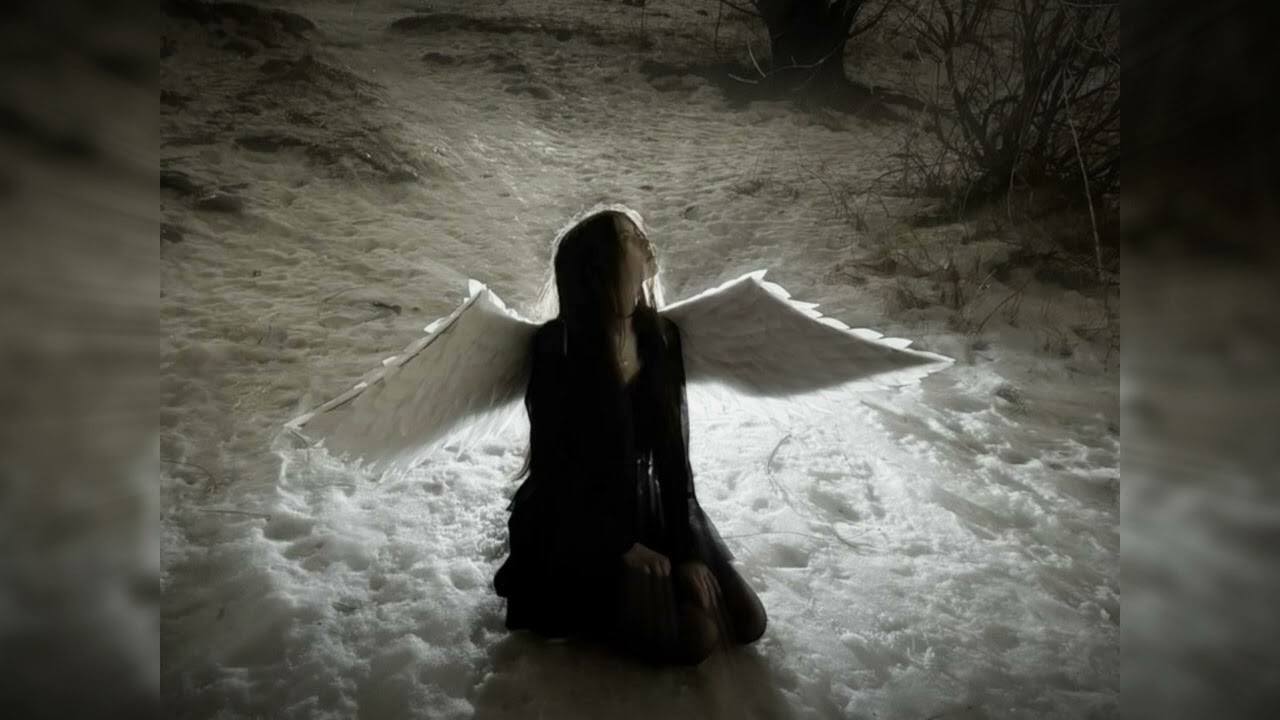 angelcore / glamurcore pt.3