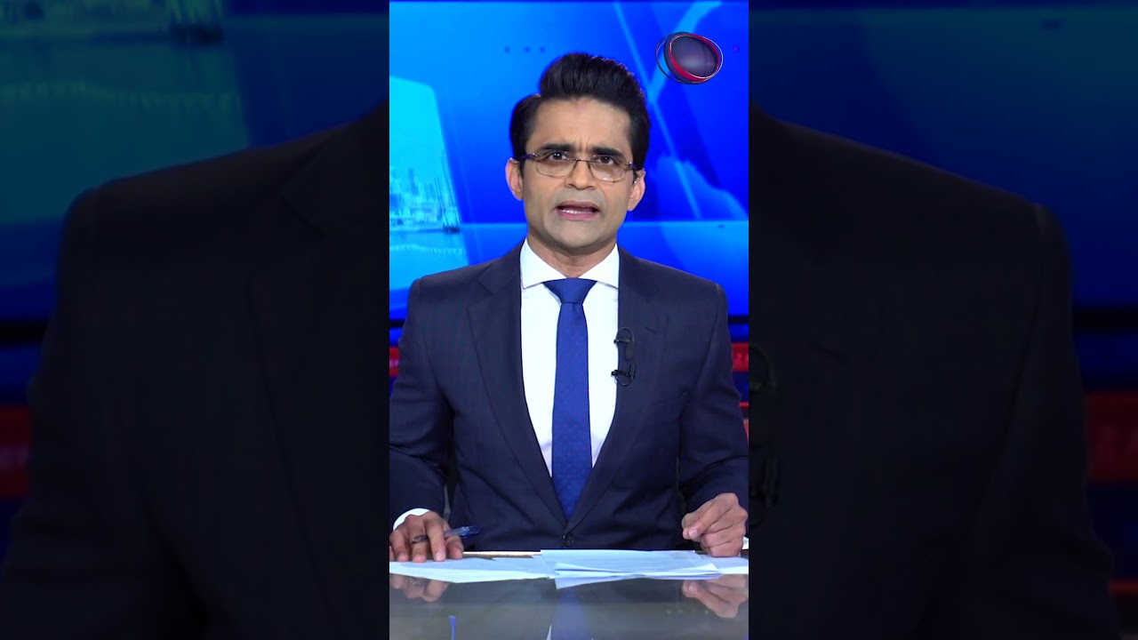 Pentagon tells Congress no sign that Iran was going to attack US first - #shahzebkhanzada
