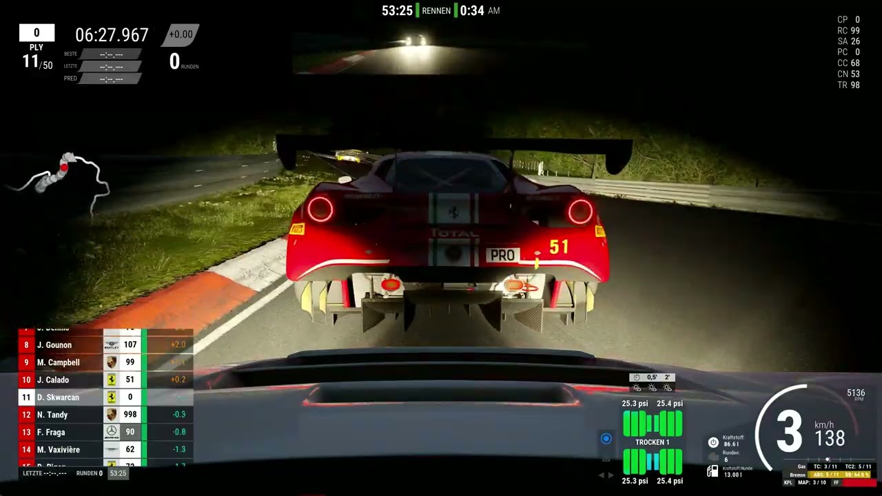 Assetto Corsa Competizione 2026 03 14 05 35