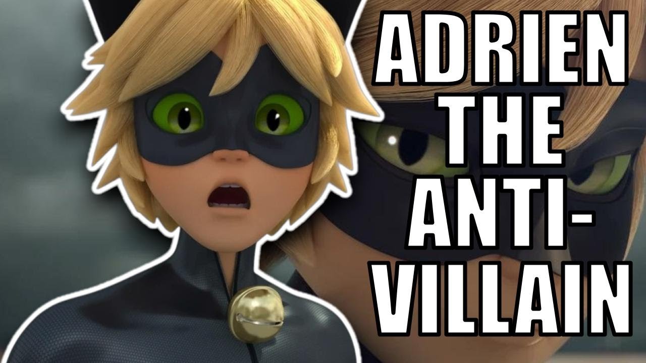 Could Cat Noir Have A Villain Arc?