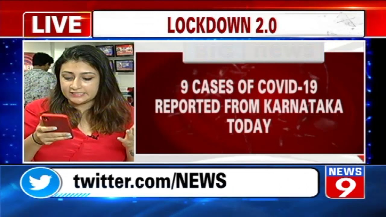 427 COVID-19 cases reported in Karnataka so far