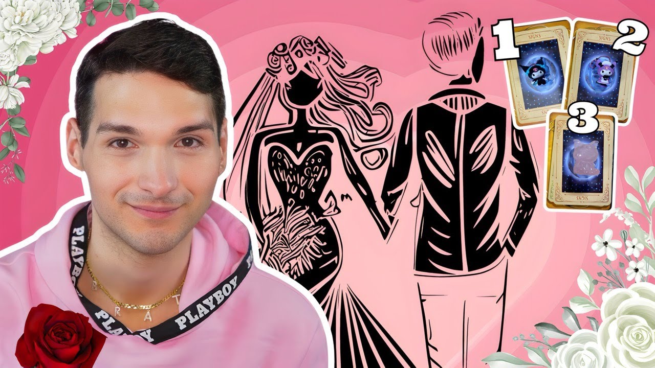 What Will Your Husband/Wife Look Like? 💘 PICK A CARD 💘 *TIMELESS*
