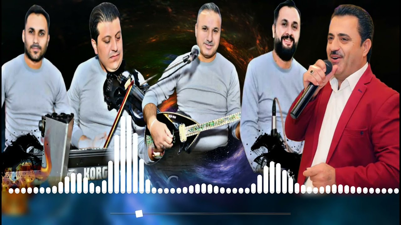 جديد أضخم حفلات فنان نجم سمير أبراهيم أغنية /جاڤيتا🌟 راش/كروب ميران صوت عفرين تصميم وتنفيذ ريناس8k🔔