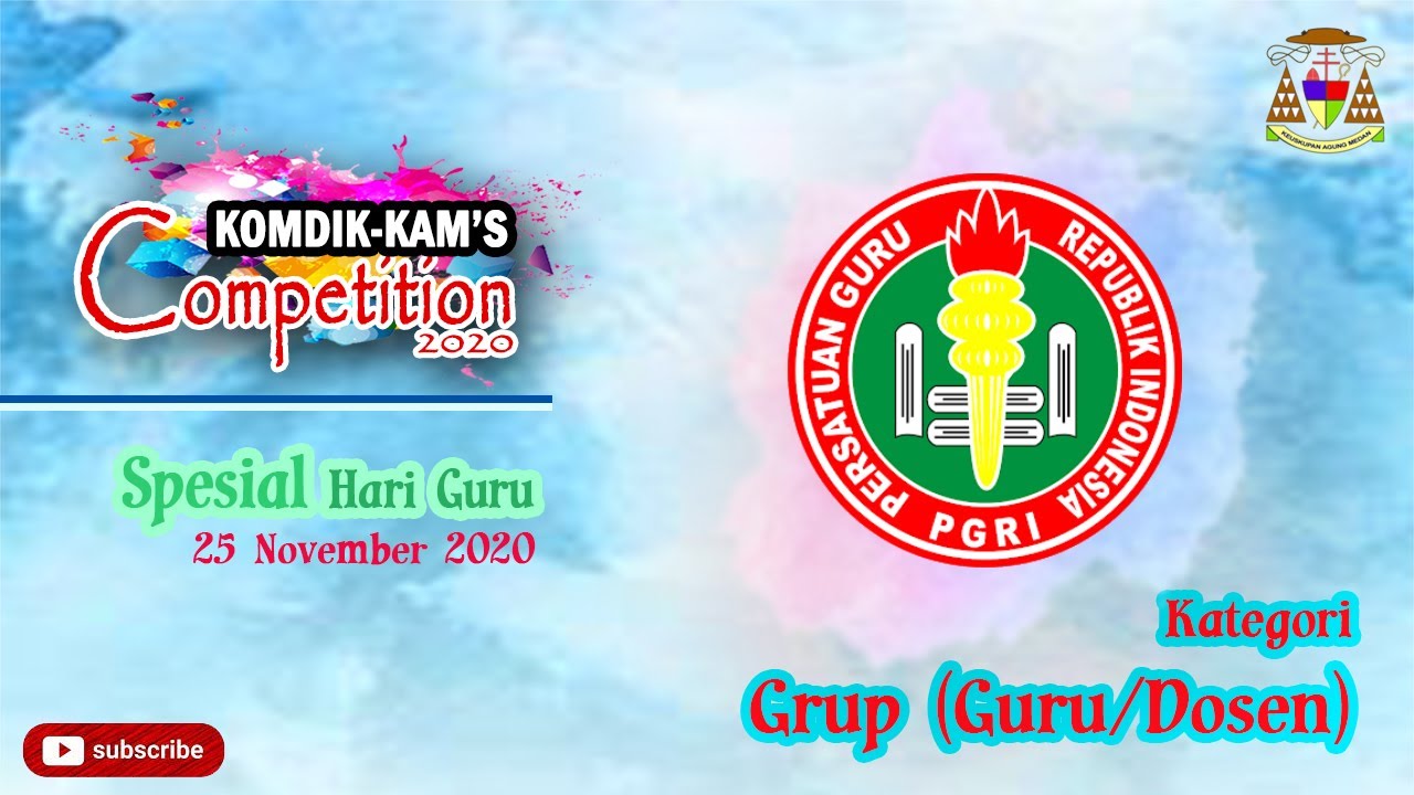 RUMAH KITA || GRUP SMA ST PETRUS SIDIKALANG