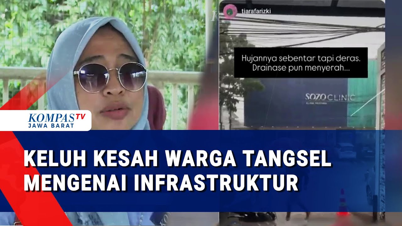 Artis Leony Bongkar Anggaran Janggal Tangsel, Publik Kaget Bansos Kalah dari Biaya Perjalanan Dinas