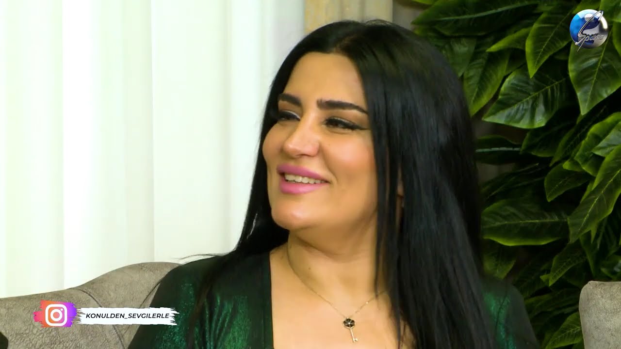Könüldən Sevgilərlə / 08.02.2026
