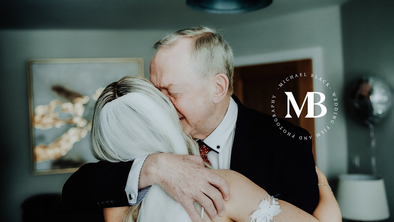 Wedding Ireland - Clonakilty (Fernhill House Hotel) - Aisling + Cian