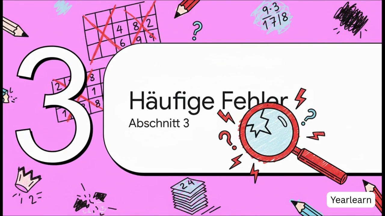 Schriftliche Multiplikation einfach erklärt | Mathe 4. Klasse