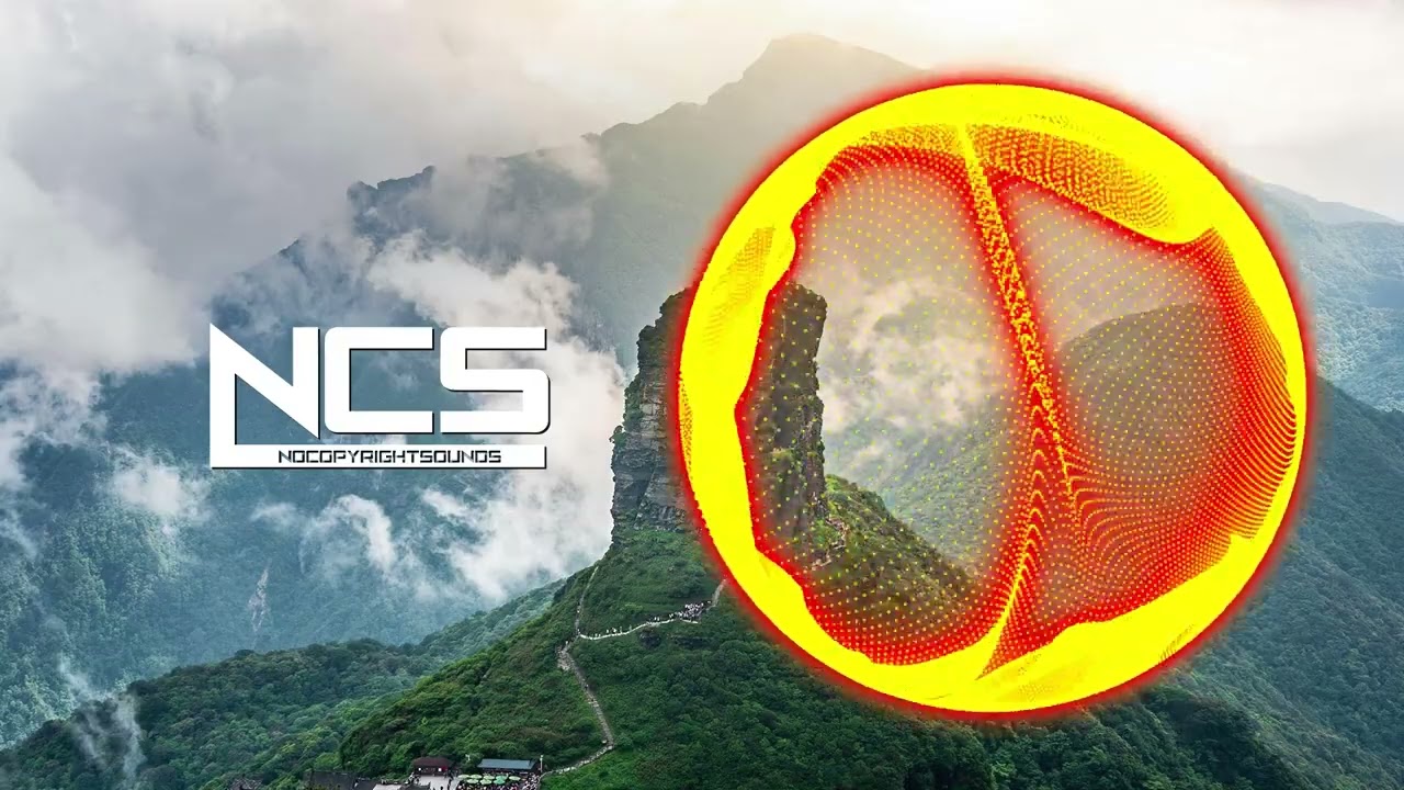 Elektronomia x Tobu - Energy x Life