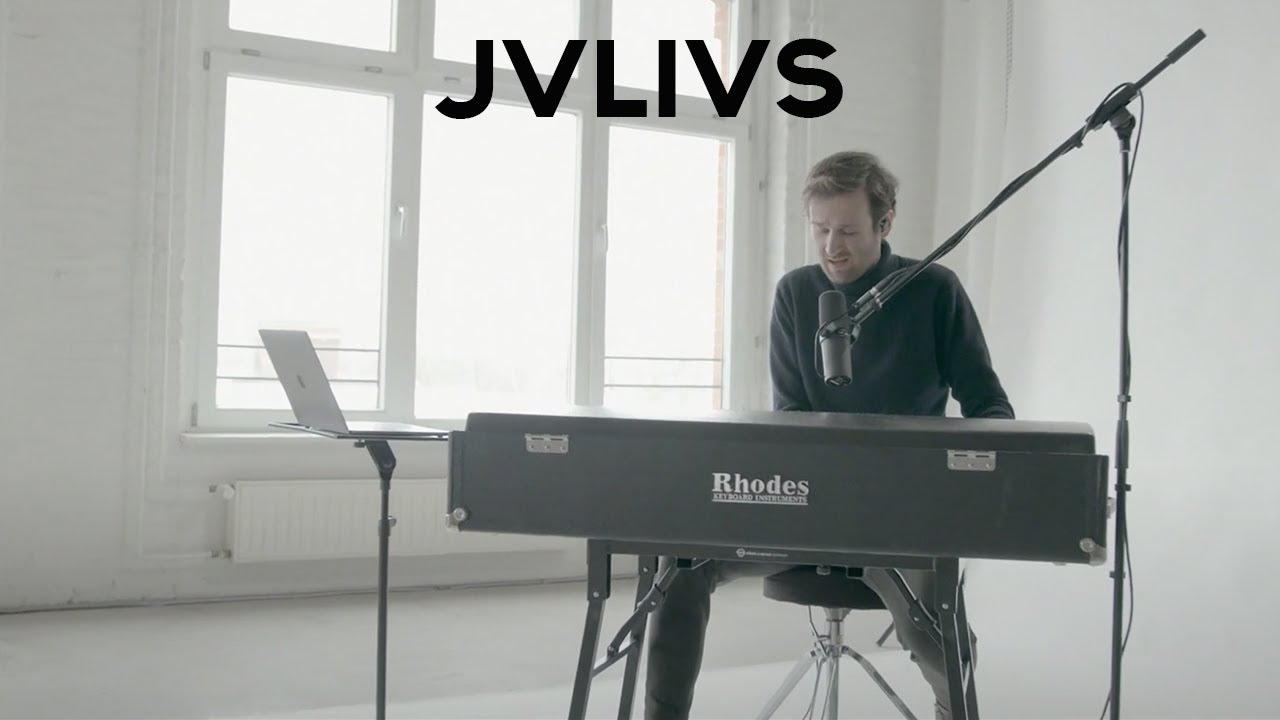 JVLIVS - Eiskristall (Akustik Session)