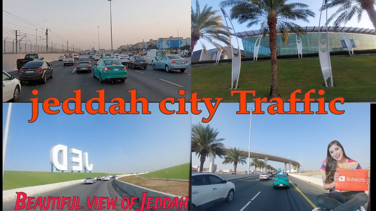 Demolition in Jeddah - Al BALAD - Driving Downtown Saudi Arabia/ jeddah Traffic/2025