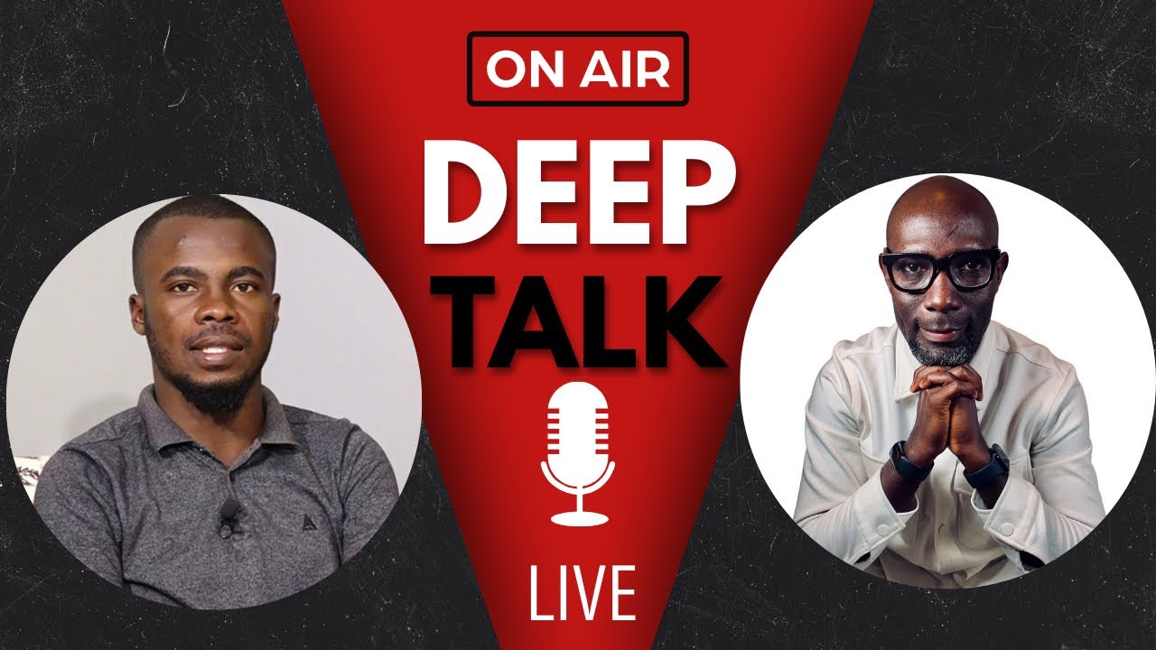 TOP RADIO & BAABA TV Grilled|NBS & NTV in the Spotlight | Deep Talk with MC Ibrah