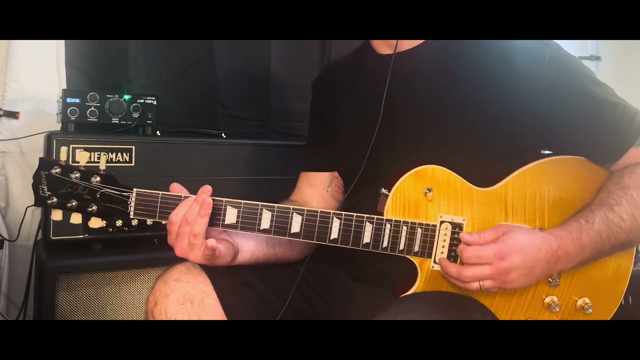 Every Time I Die Imitation is the Sincerest Form of Battery guitar cover 