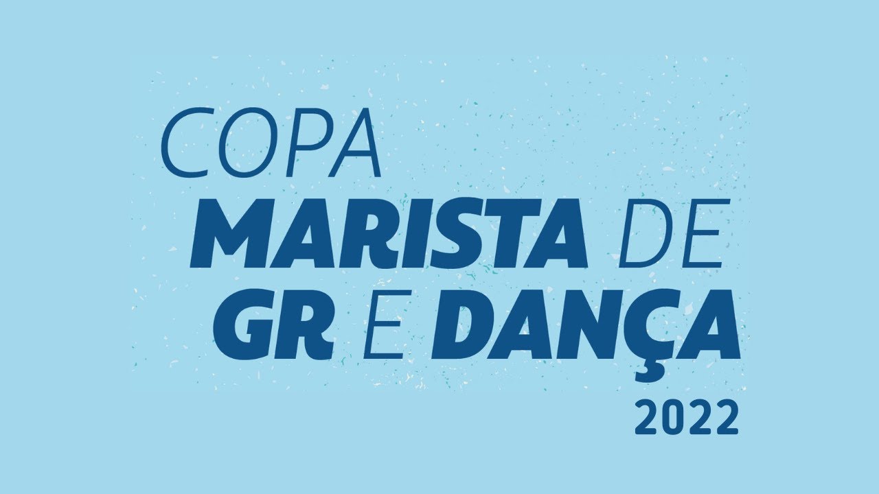 COPA MARISTA DE GR - ABERTURA OFICIAL -  22/09
