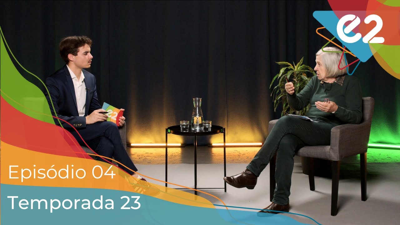 Habitação Pública e Migração em Portugal | T23 #04
