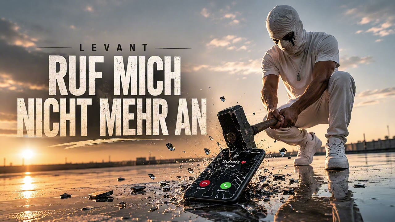 Levant - Ruf mich nicht mehr an 📱❌