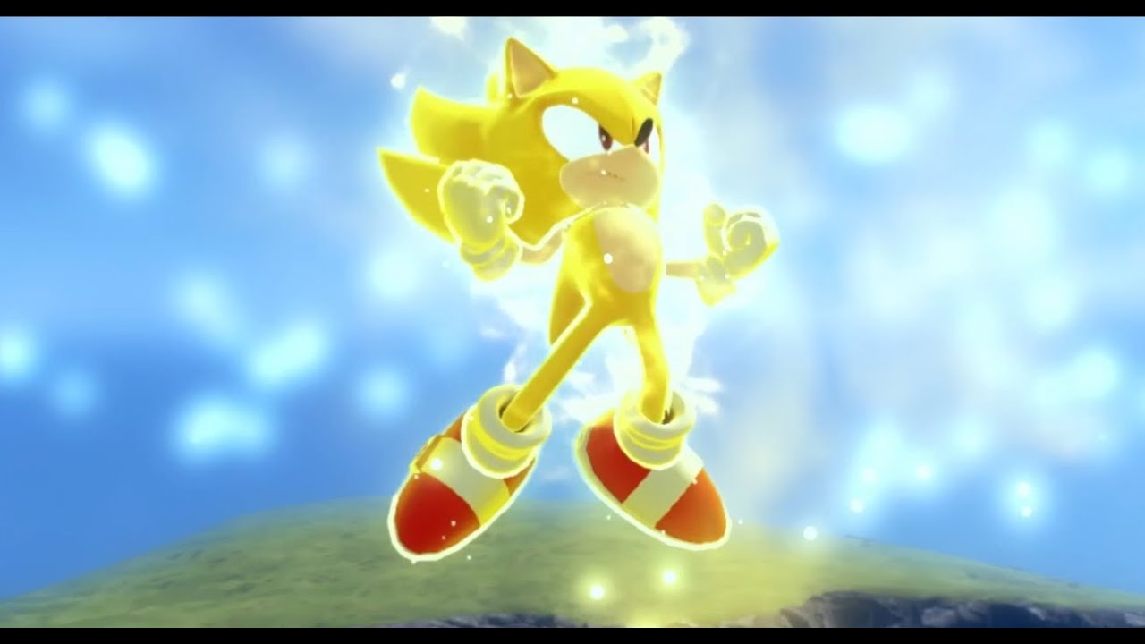 Master King Koko's Trial on Extreme - Sonic Frontiers