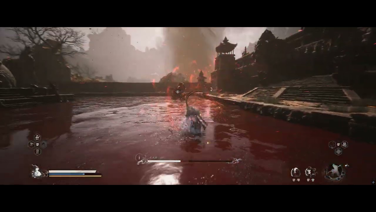 爽死
