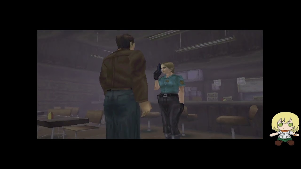 SH1 EP1