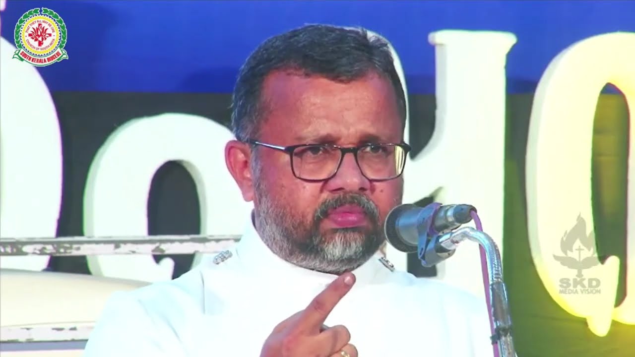 യബ്ബേസിന്റെ പ്രാർത്ഥന | നിന്റെ കണ്ണുനീർ കാണുന്നൊരു ദൈവം ഉണ്ട് | Rev. Shaji Thomas Chathannoor