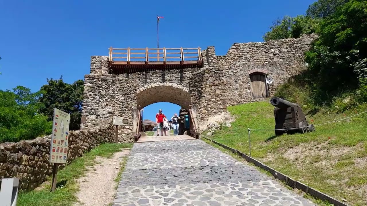 SZIGLIGETI VÁR 2022