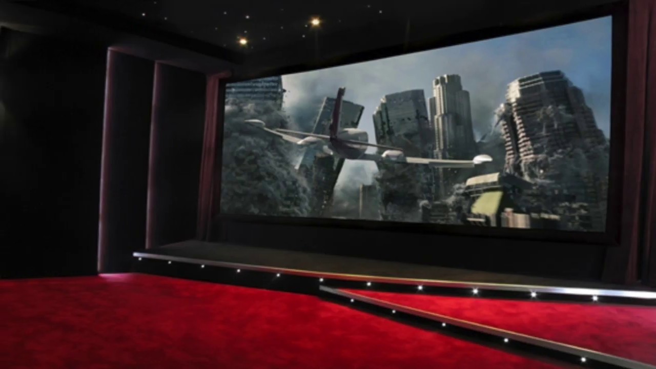 Seymour Screen Excellence - PHX Marketing - Minute with Millennial Mark