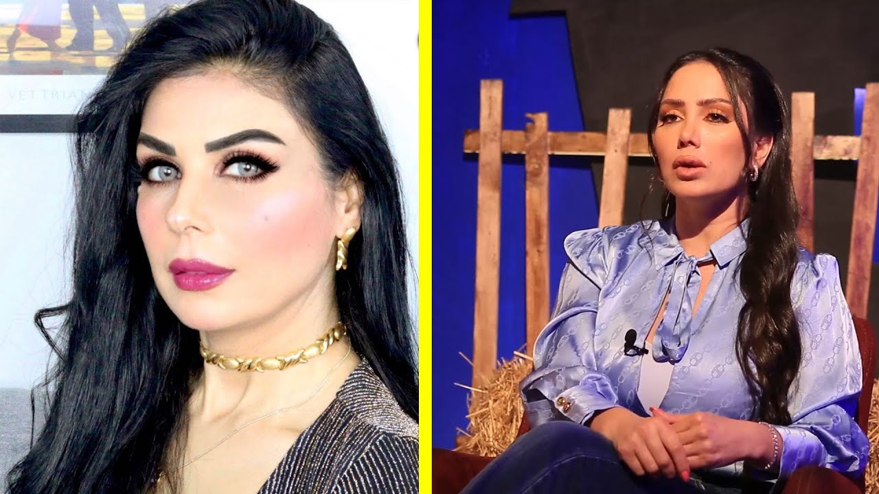 اليسار تتحدث عن الفنانة ملايين