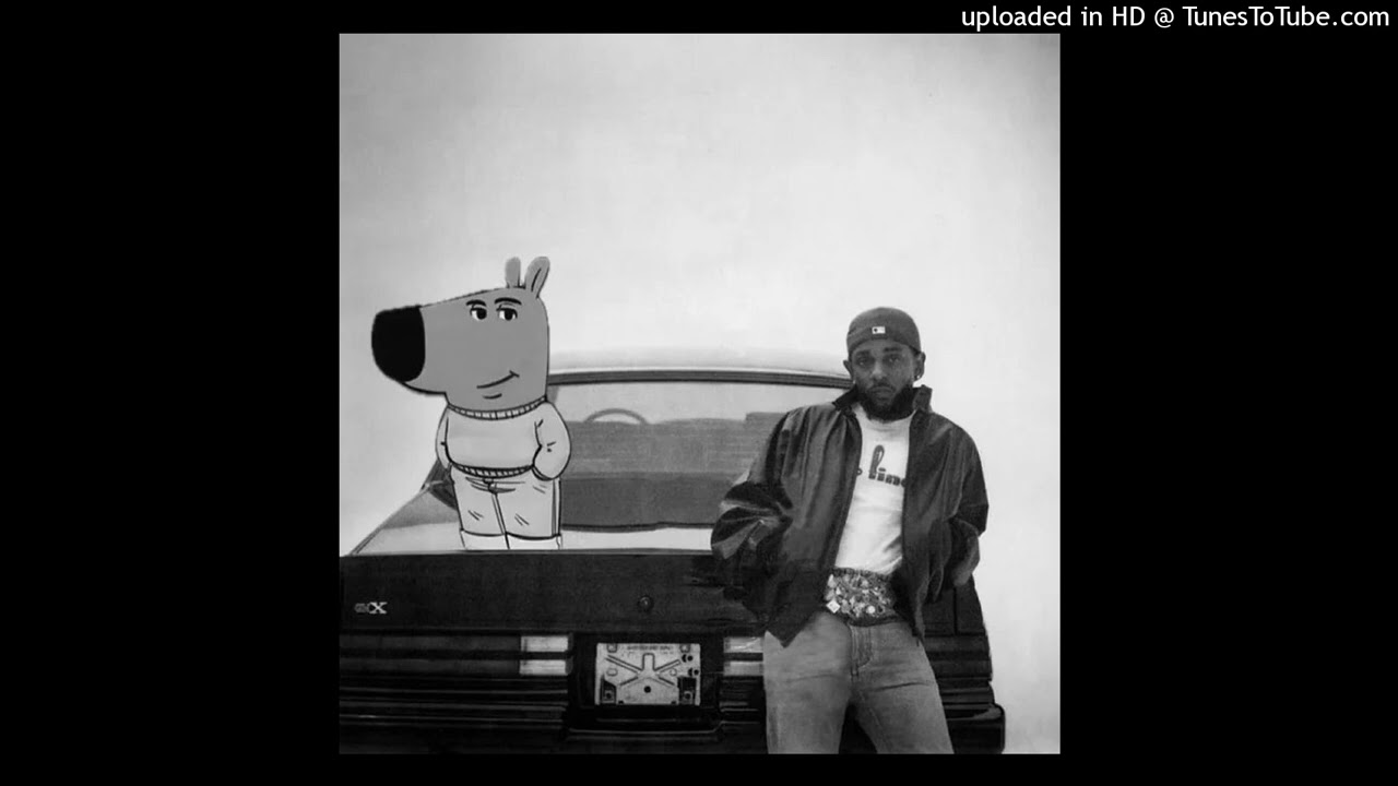 kendrick lamar, sza - luther (pluggnb flip)