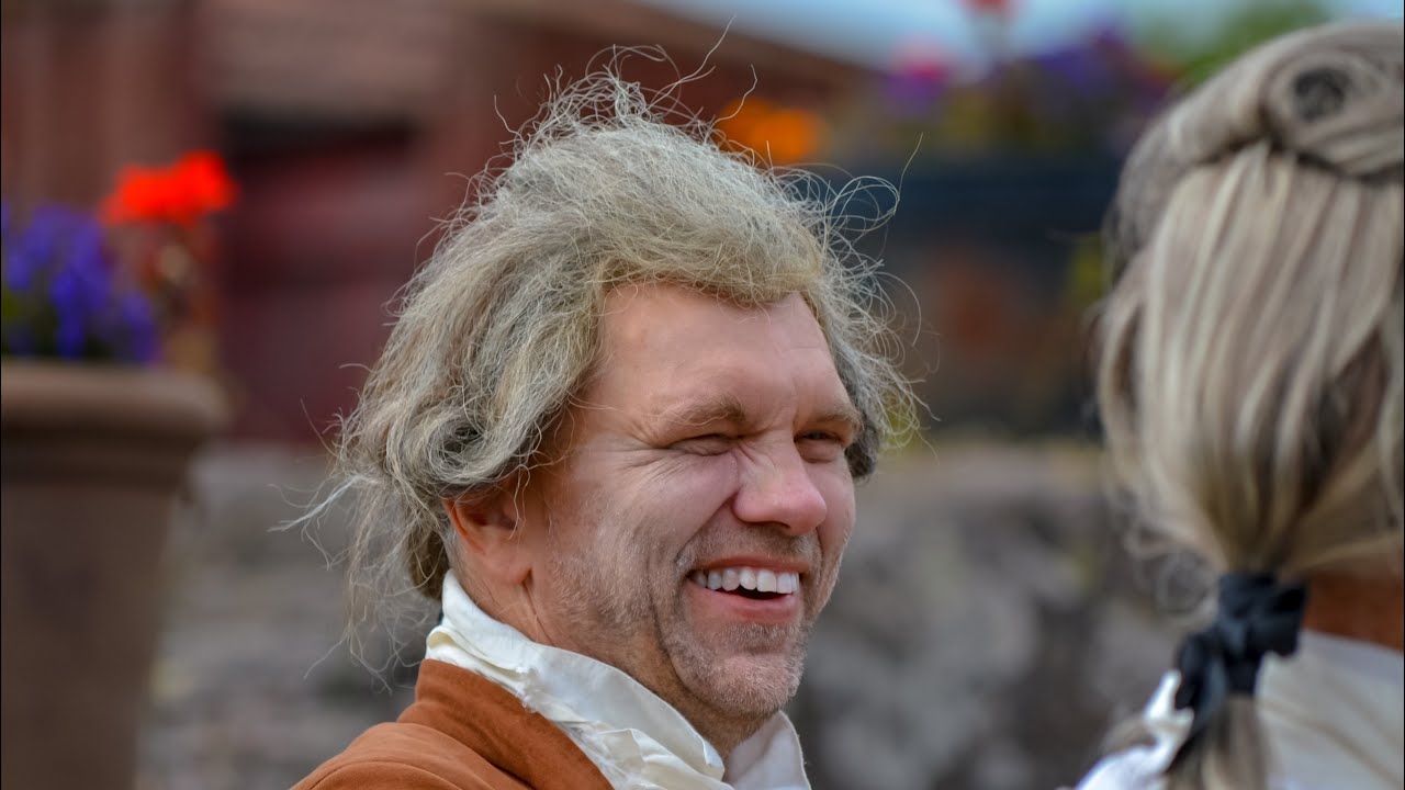 Bellman dagen vid Oxelö krog