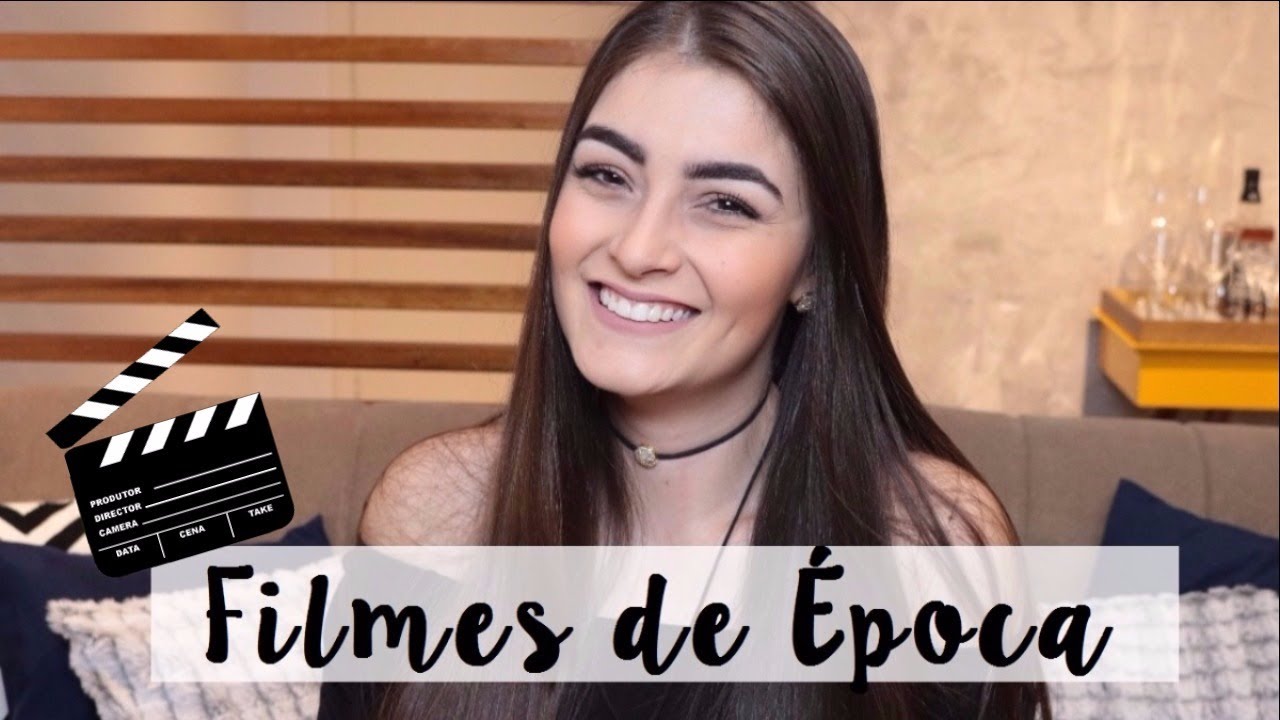 6 Filmes para quem gosta de Romances Históricos (ou de Época) | Livros & Fuxicos