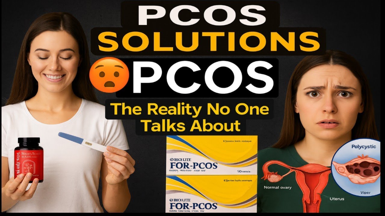 Bio Life FOR-PCOS Sachet Review |Myo-Inositol | One Solution for All Women Problems | PCOS Treatment
