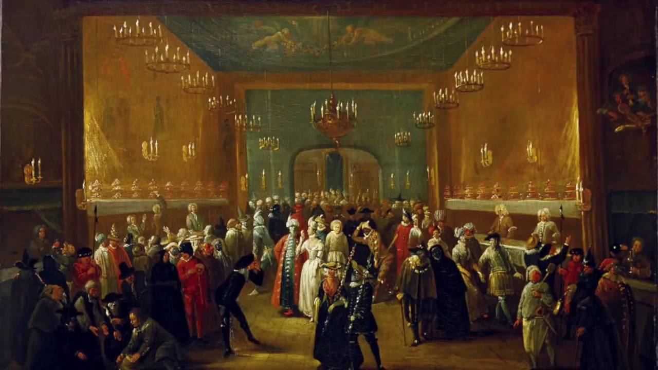 Händel: Rodrigo 