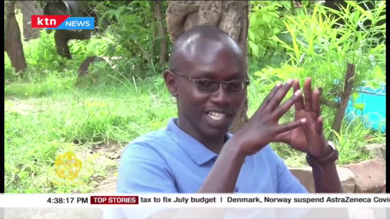 Set of rules help members in Chamas to govern themselves | The Chama show