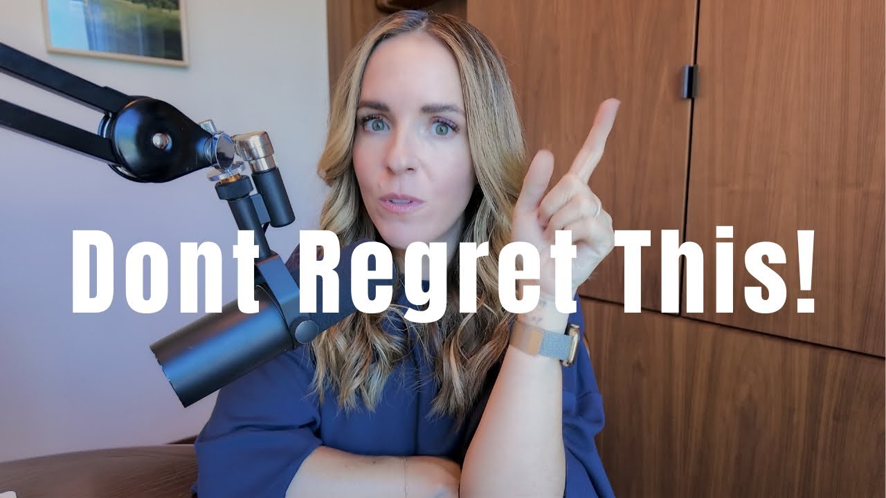 How Small Choices Create Massive Life Changes