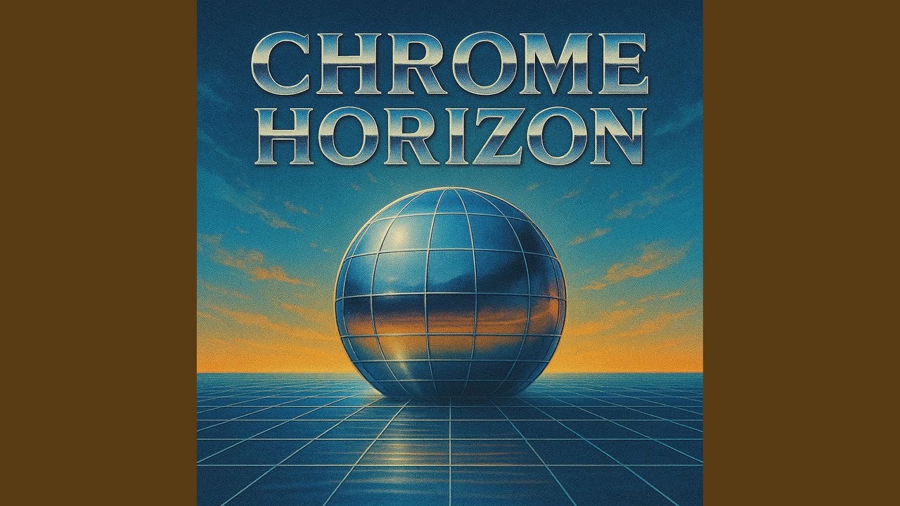 Chrome Horizon