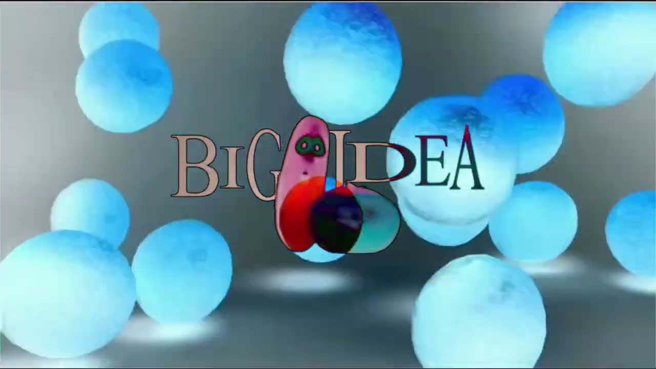 Somewhere best animation logos might confuse you (FIXED)