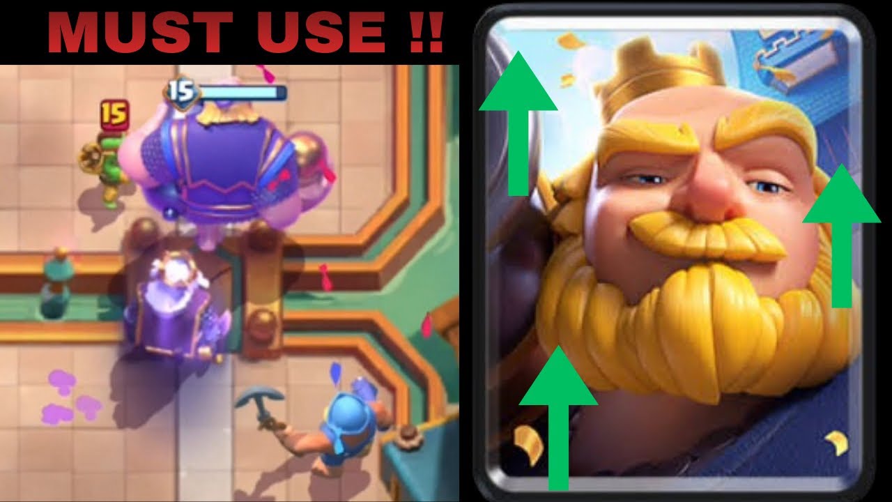 THE MOST **BOOSTED** DECK OF ALL TIME!?