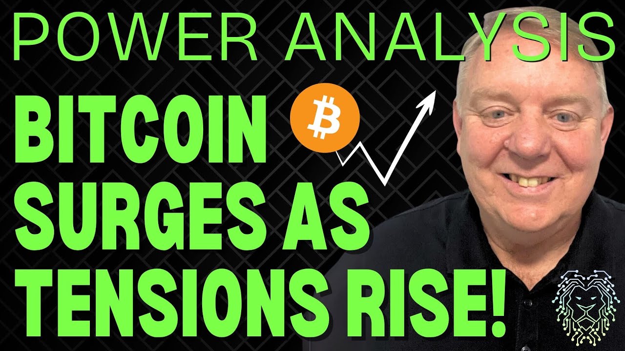 Bitcoin & Stock Price Action | Top AI Stocks to Watch Now | Latest Stock News | RIOT, DMGI & Bitcoin