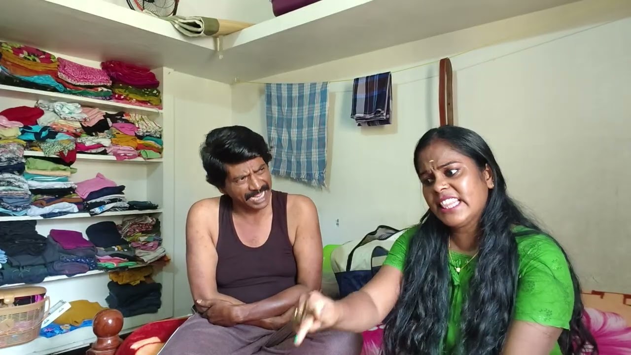 நீ தயவுசெஞ்சு உன் குடும்பத்தோட போய் சேர்ந்துவிட என்னை வாழ விடு உன் கால்ல விழுந்து கூட கேட்கிறேன் 🙏🙏🙏
