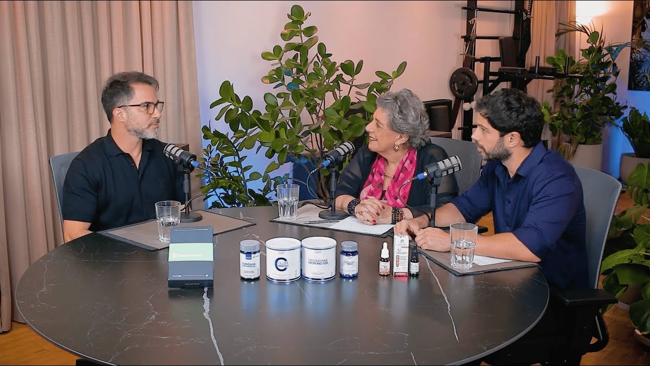 Dr Victor Sorrentino : paladar é muito treinável