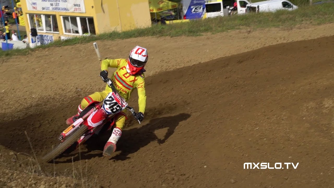 Best Of Tim Gajser 2019 MXGP WORLD CHAMPION