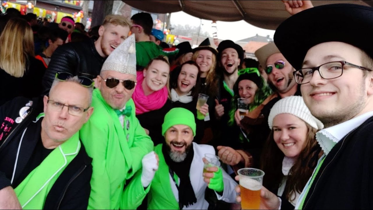 Carnaval 2019