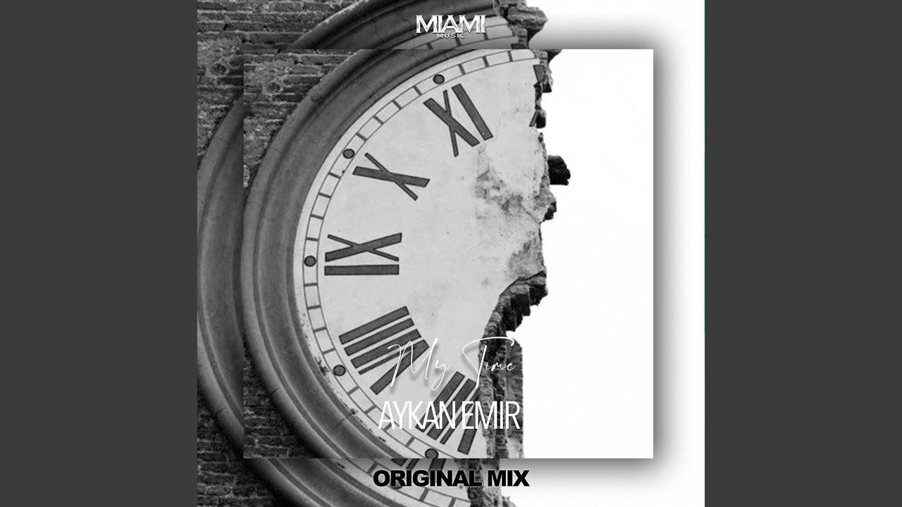 My Time